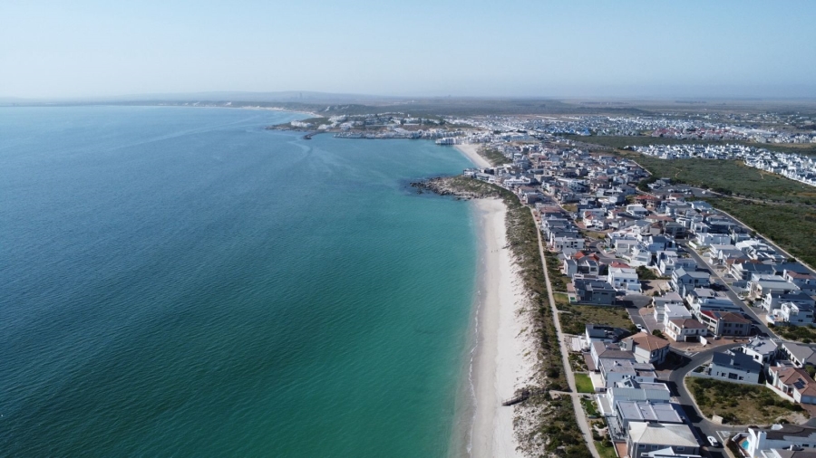 0 Bedroom Property for Sale in Sunset Estate Western Cape